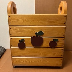 取引中　
ワゴンの画像