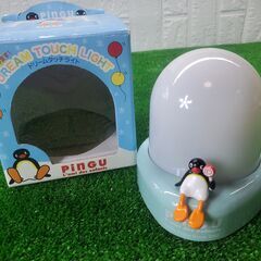 レア/希少  PINGU/ピングー ドリームタッチライト 動作確認済の画像
