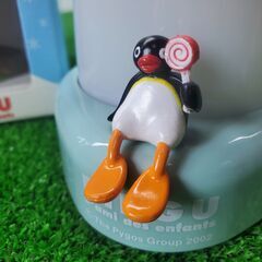 レア/希少  PINGU/ピングー ドリームタッチライト 動作確認済の画像