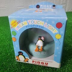 レア/希少  PINGU/ピングー ドリームタッチライト 動作確認済の画像