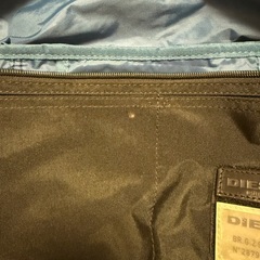 【中古】DIESEL ボディバッグの画像