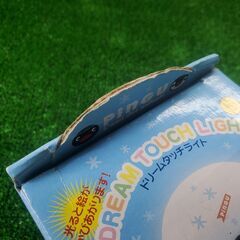 レア/希少  PINGU/ピングー ドリームタッチライト 動作確認済の画像
