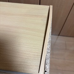 【引き渡し決定】カラーボックスの画像