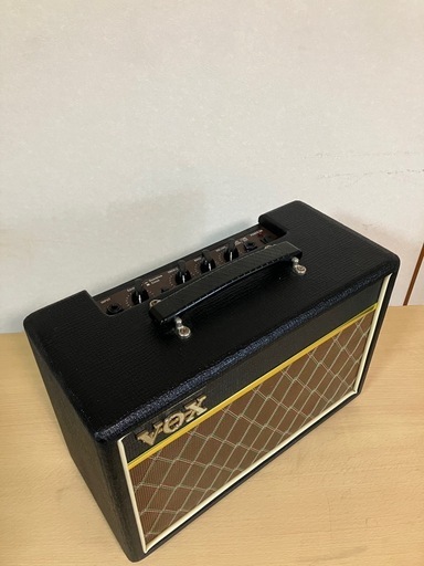 VOX ギターアンプ　 Pathfinder10  ¥5.500