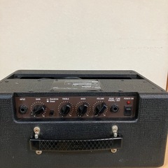 VOX ギターアンプ　 Pathfinder10  ¥5.500の画像