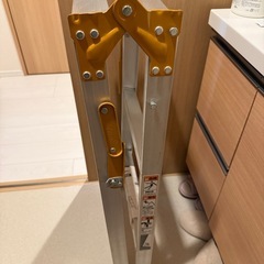 脚立の画像