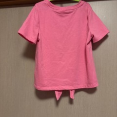 ベイビーシャーク　Tシャツ　110の画像