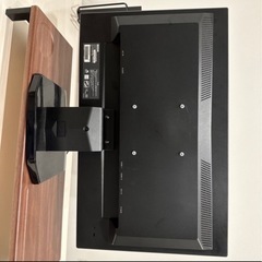 PCモニター　I−ODATA　MF234XPBRの画像