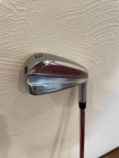 KING TEC ユーティリティ アイアン 2023 (日本仕様)