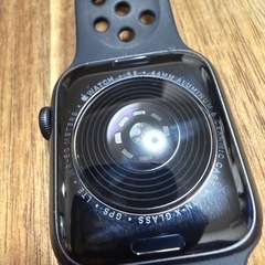 apple watch SEの画像