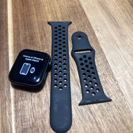 apple watch SE