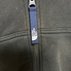 THE NORTH FACE パーカーの画像