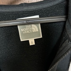 THE NORTH FACE パーカーの画像