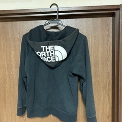 THE NORTH FACE パーカーの画像
