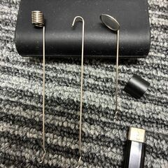 スコープ　Endoscope　 Shenzhen Zoto Technology　HD720Pの画像