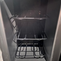 【ジャンク品】ワインセラーの画像