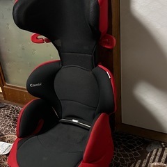 コンビ　　　ジュニアしーとシートの画像