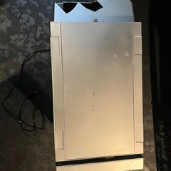 【ジャンク品】ワインセラーの画像