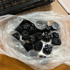 組み立てラックの画像