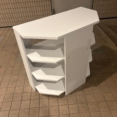 テレビ台の画像