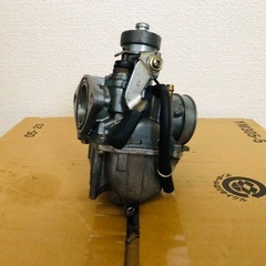 NSR80 ビックキャブ　の画像