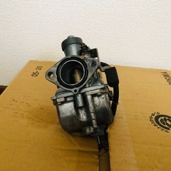 NSR80 ビックキャブ　の画像
