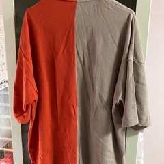 シャツの画像