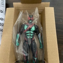 仮面ライダーゼッツの画像
