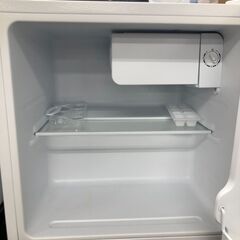 【ジャングルジャングル石津店】アイリスオーヤマ IRIS OHYAMA 1ドア冷蔵庫 PRC-B051D 2021年製 50L 新生活 堺市 堺区 西区 石津の画像