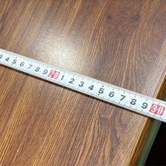 近日処分　本棚の画像