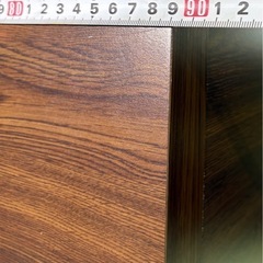 近日処分　本棚の画像