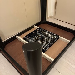 こたつ テーブルの画像