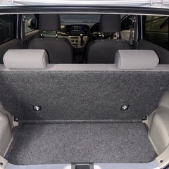 お急ぎの方必見！ミライース！平成27年式！車検R8年9月まで！の画像