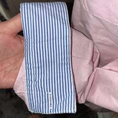 ジョージマーチンメンズシャツM長袖の画像