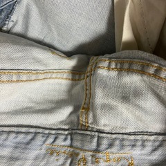 ロペピクニックパンツの画像