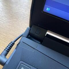 G-Tune ゲーミングノート BC-GN5I875HM1S2H1G15の画像