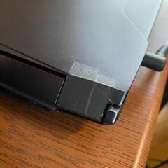 G-Tune ゲーミングノート BC-GN5I875HM1S2H1G15の画像