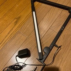 バーライト　調光調色の画像