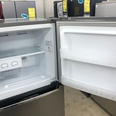 【ジャングルジャングル石津店】ハイセンス Hisense 冷蔵庫 HR-B2302 2021年製 230L 新生活 堺市 堺区 西区 石津の画像