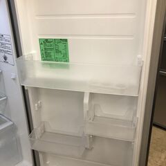 【ジャングルジャングル石津店】ハイセンス Hisense 冷蔵庫 HR-B2302 2021年製 230L 新生活 堺市 堺区 西区 石津の画像
