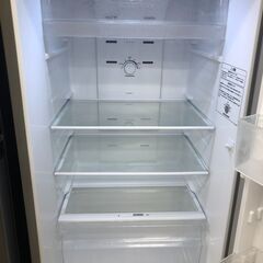 【ジャングルジャングル石津店】ハイセンス Hisense 冷蔵庫 HR-B2302 2021年製 230L 新生活 堺市 堺区 西区 石津の画像