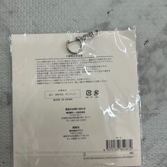 【新品・未開封】くまもんパスケース 店頭販売 南区花畑の画像