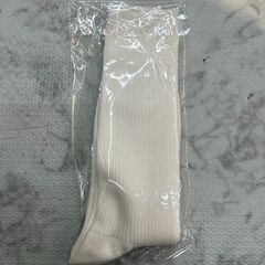 【新品・未使用】靴下 店舗販売 南区花畑の画像