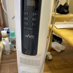 Delonghiヒーターです！の画像