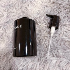 CHANEL DIOR ボックス 空容器の画像