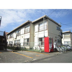 ⭐️トリプルゼロ物件⭐️ 敷金/礼金/仲手0円 😄審査通過率90...