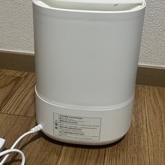 アロマ加湿器の画像