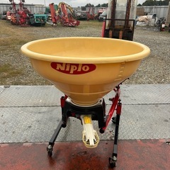 ニプロ ブロードキャスター MP220 サビありの画像