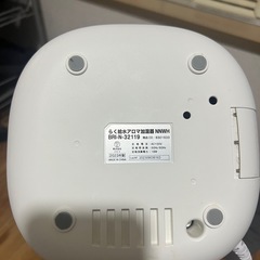 アロマ加湿器の画像