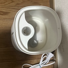 アロマ加湿器の画像